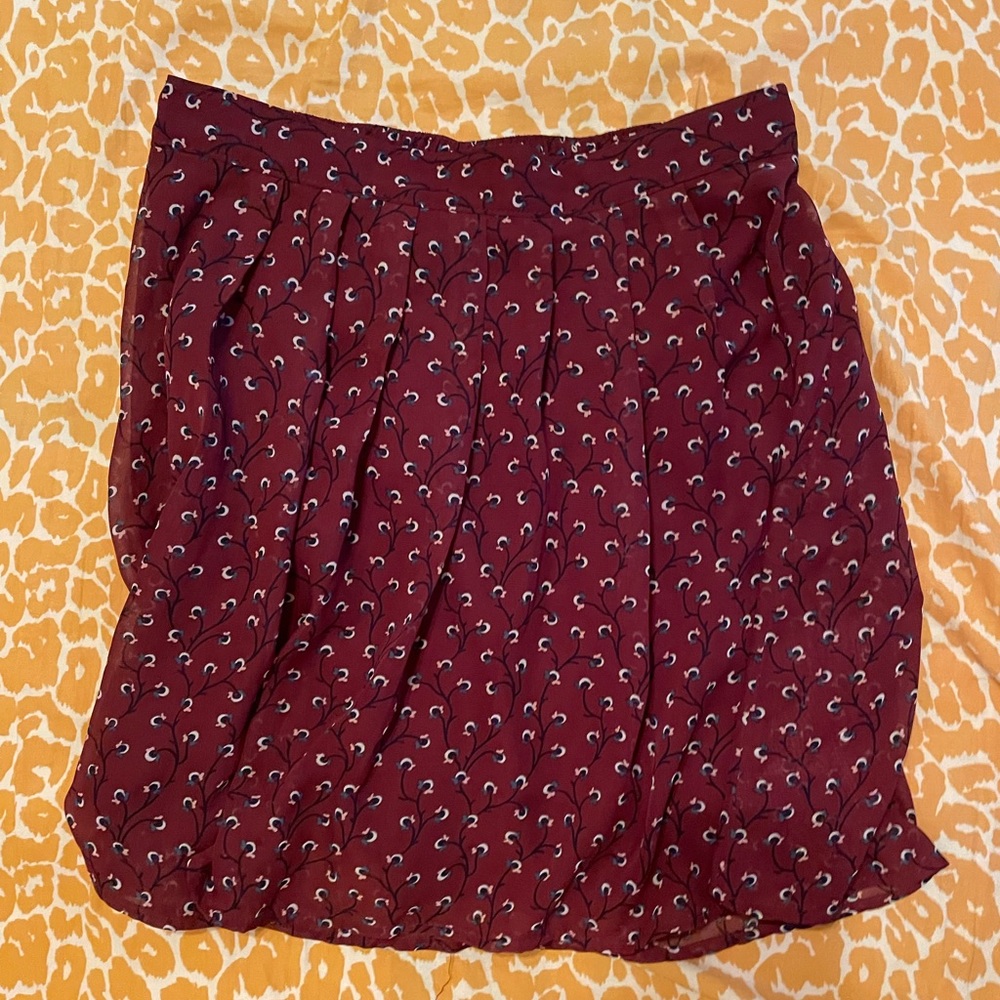 Old Navy Skirt NWOT XS
